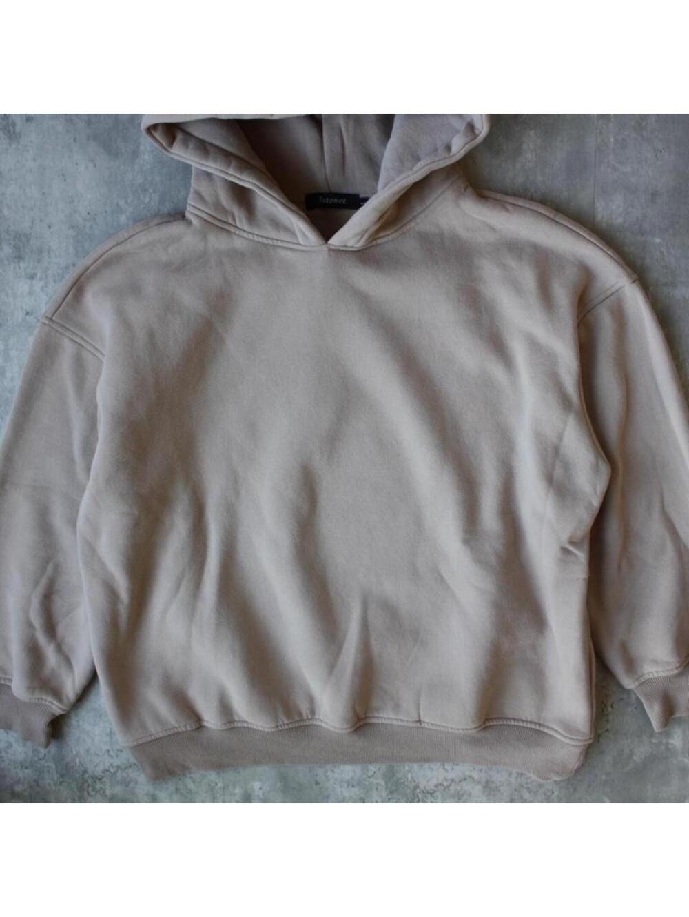 Automet Hoodie